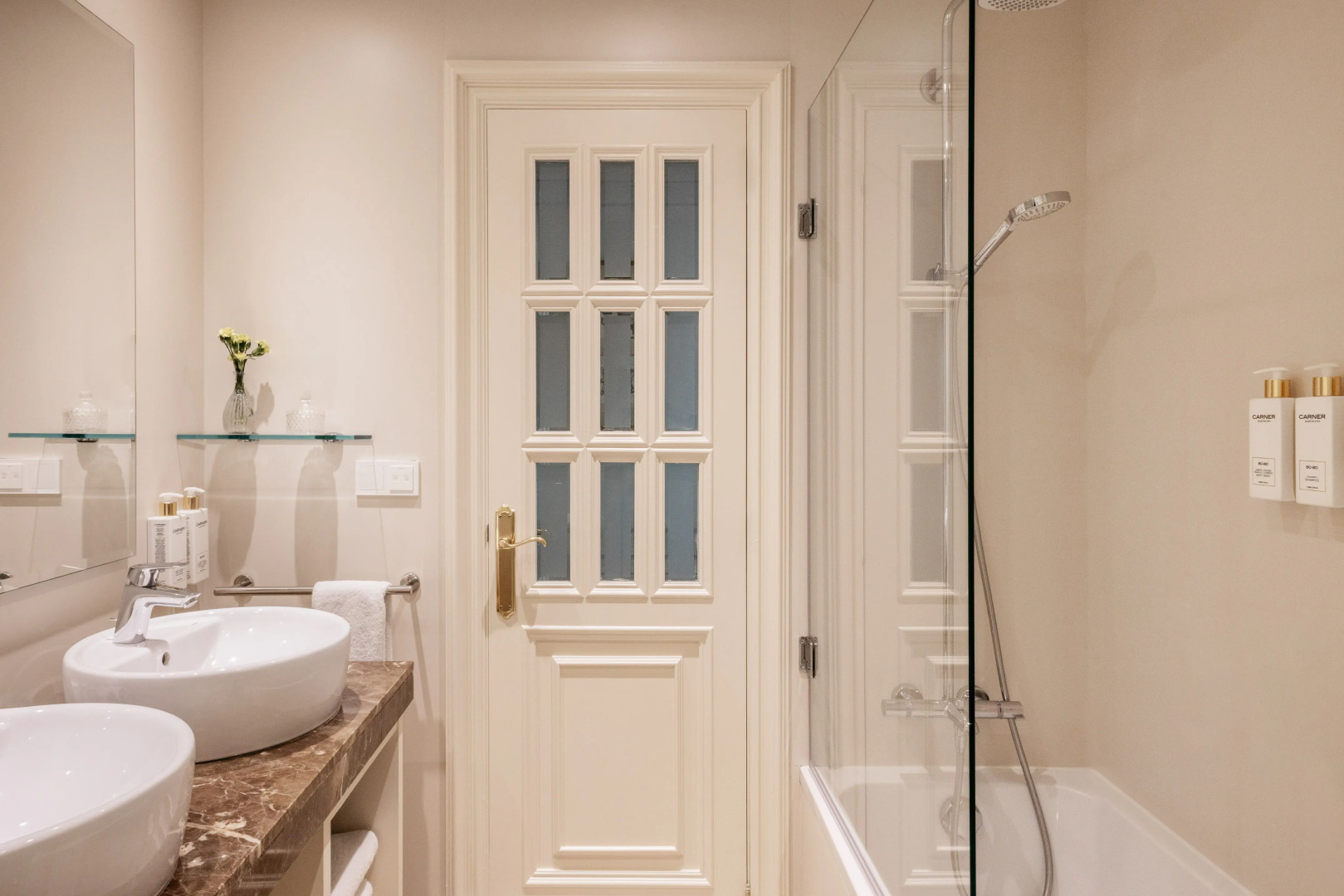 Gran Melia Fenix - The Leading Hotels of the World