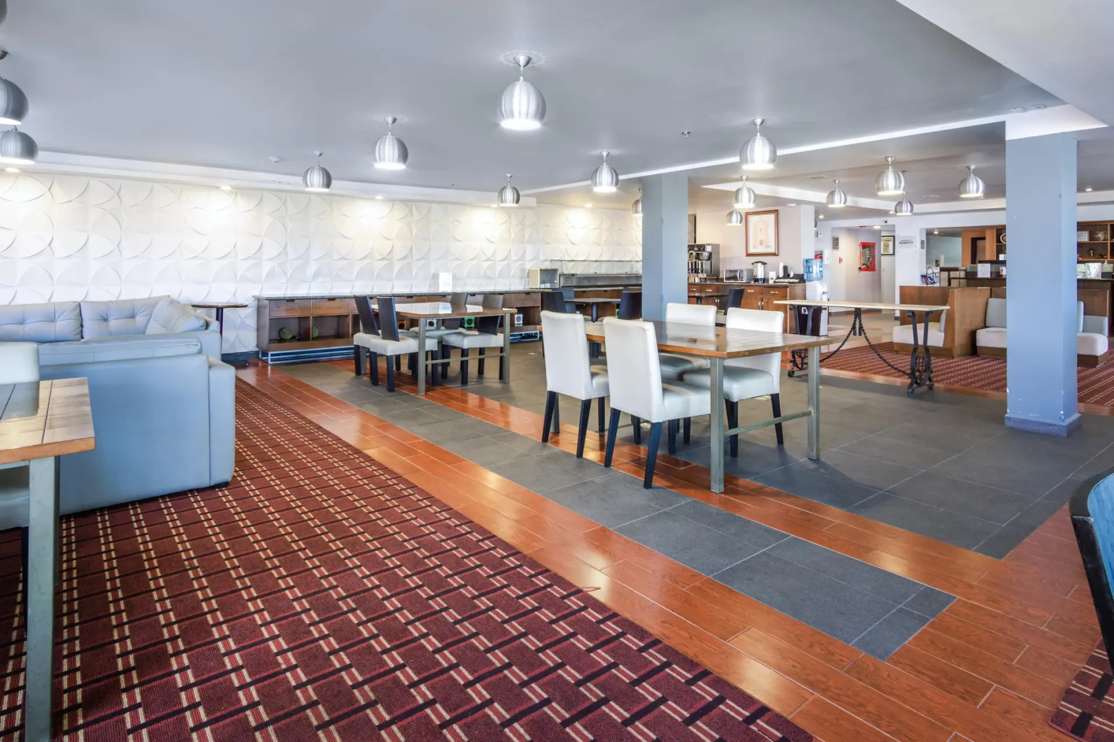 Four Points by Sheraton Saltillo