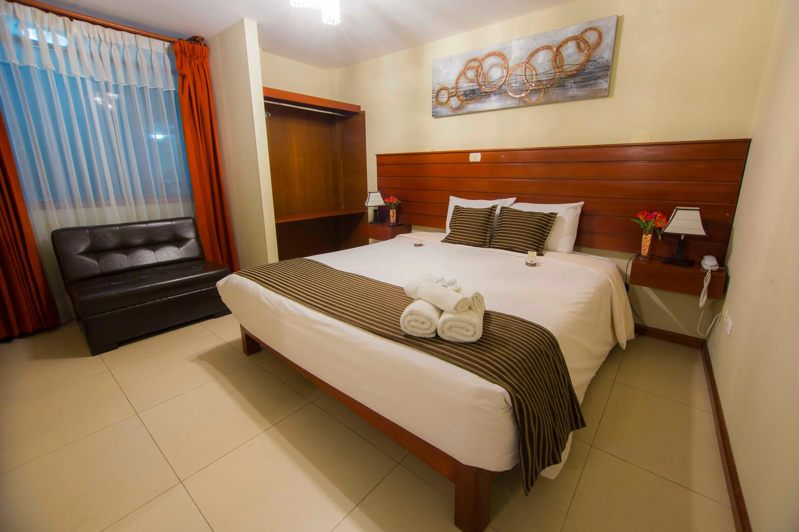 Hotel La Casona del Olivo Arequipa
