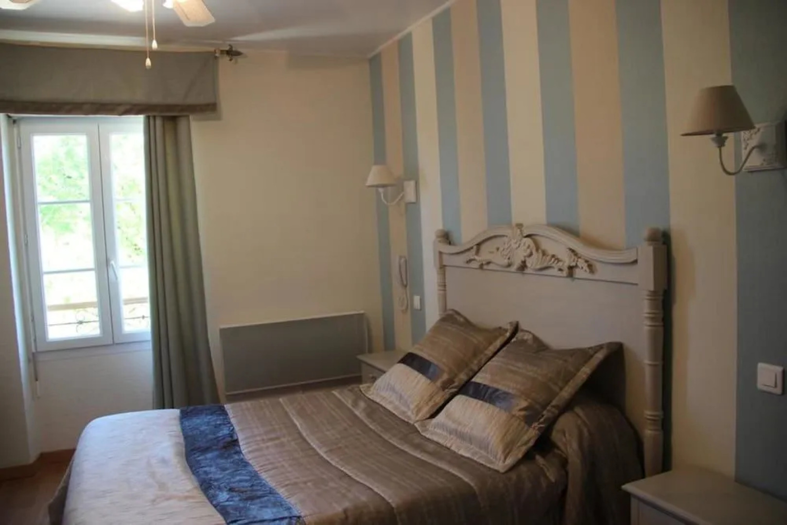 Hôtel la Tour Perrier