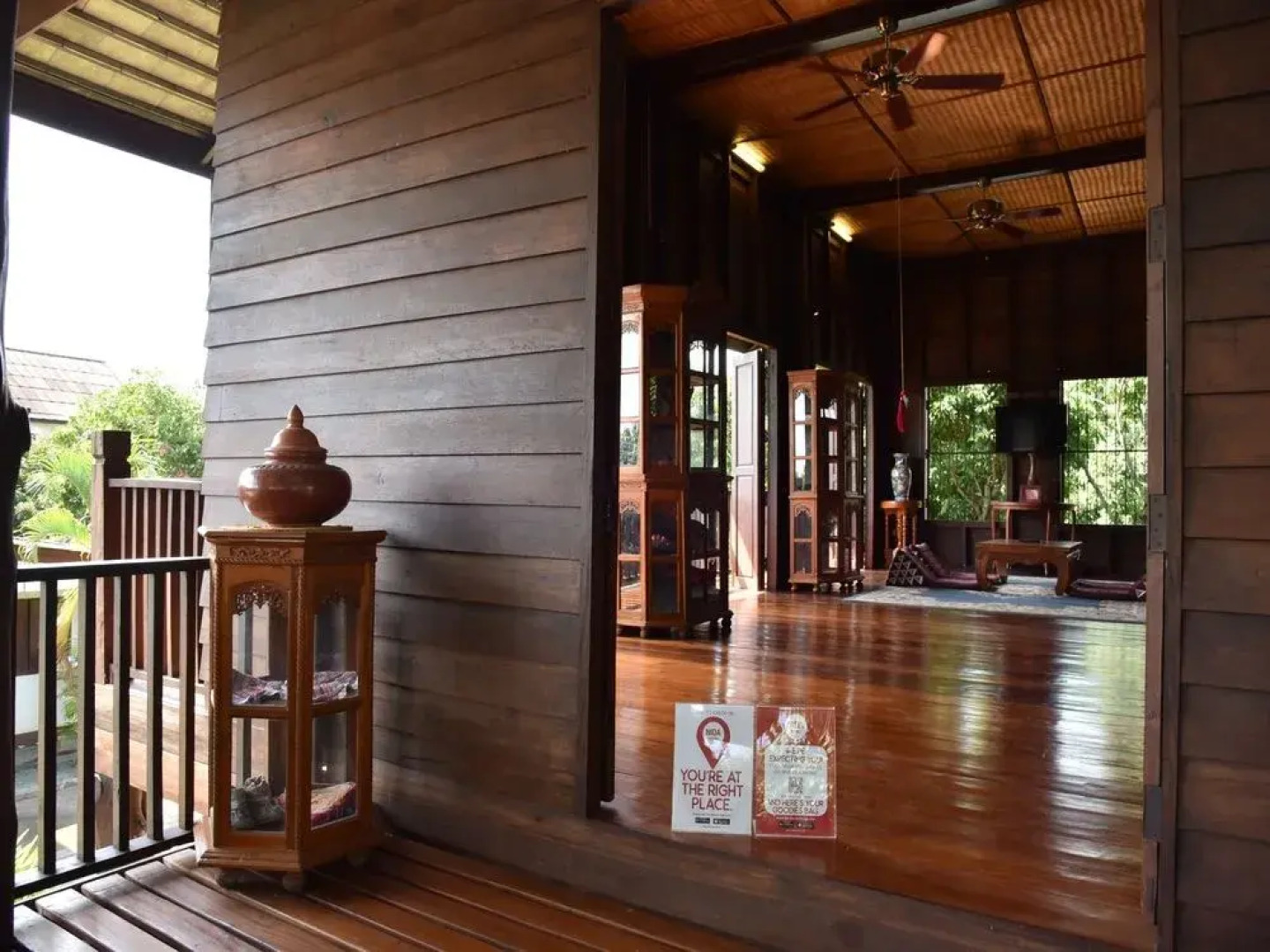 NIDA Rooms Sapong Village 148 Donpao