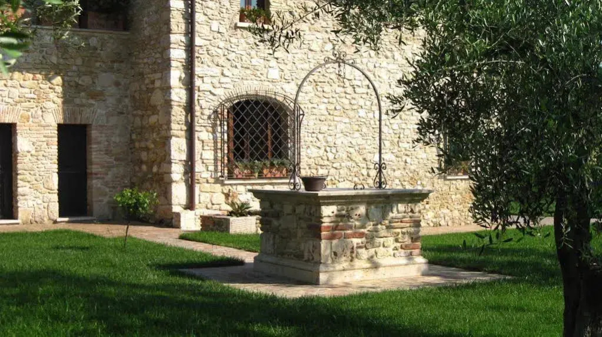 Residenza Degli Oleandri