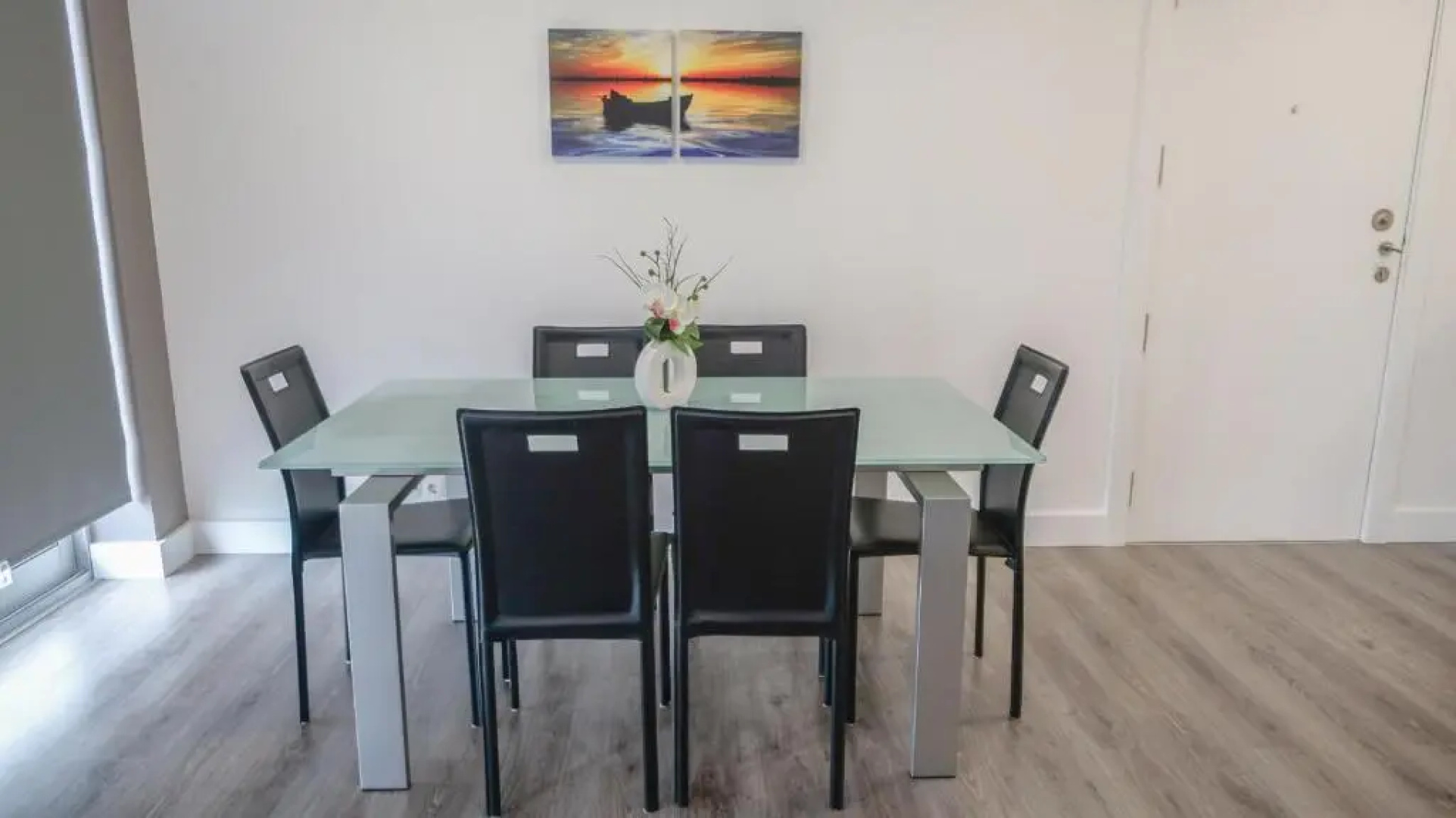 São Pedro Apartment