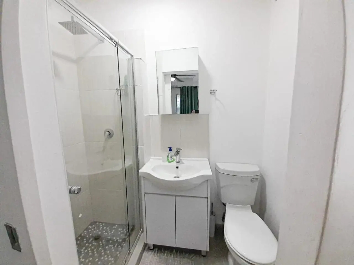 The Bridge Apartments