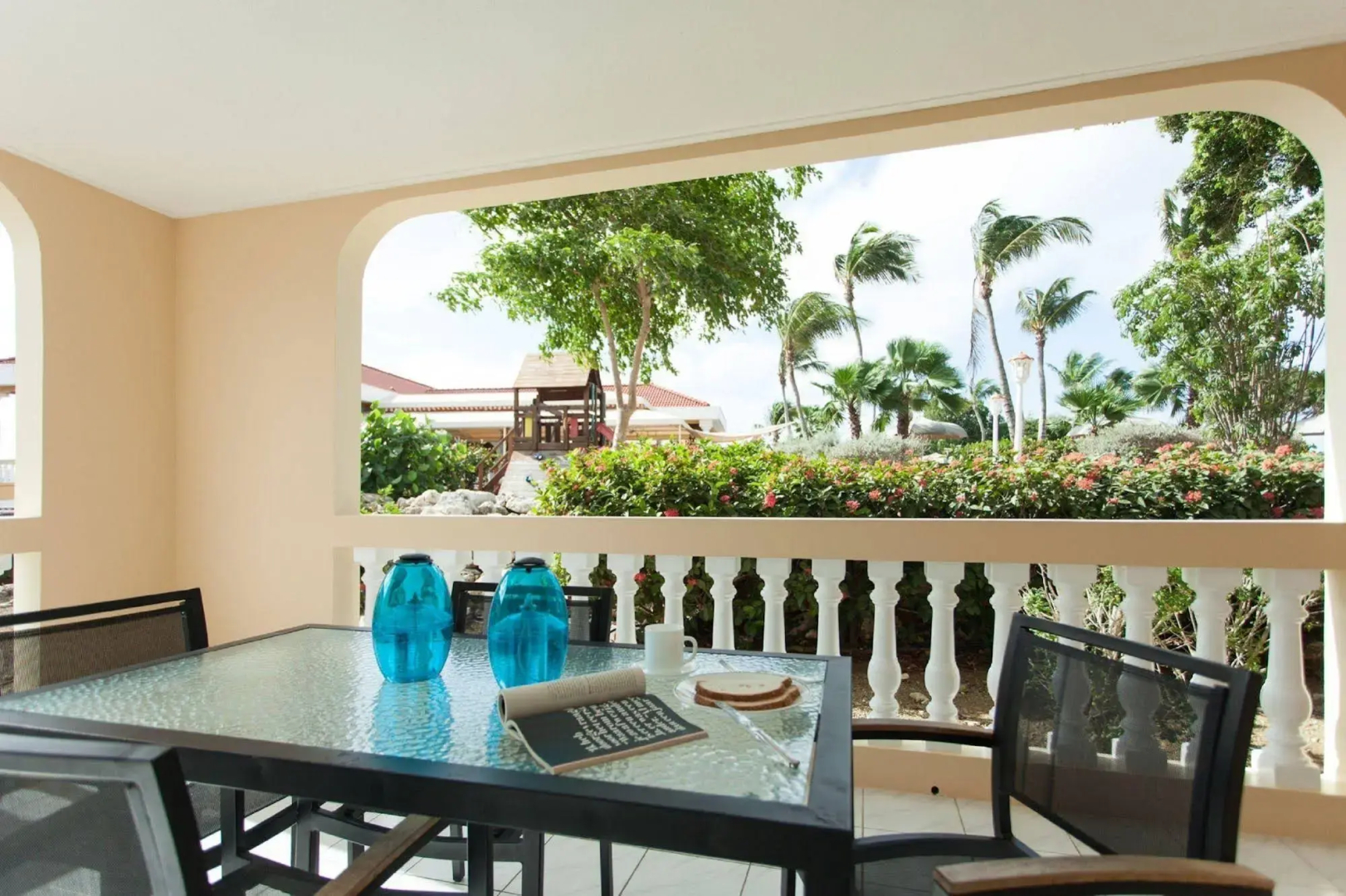 Livingstone Jan Thiel Beach Resort