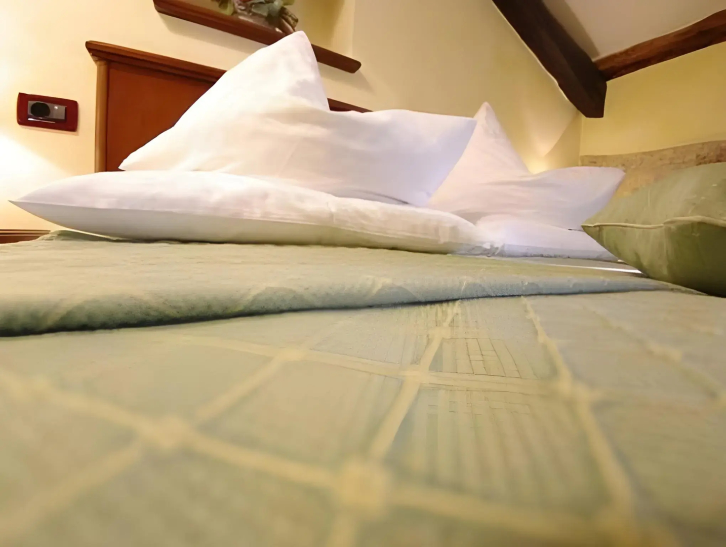 Heritage Hotel San Rocco