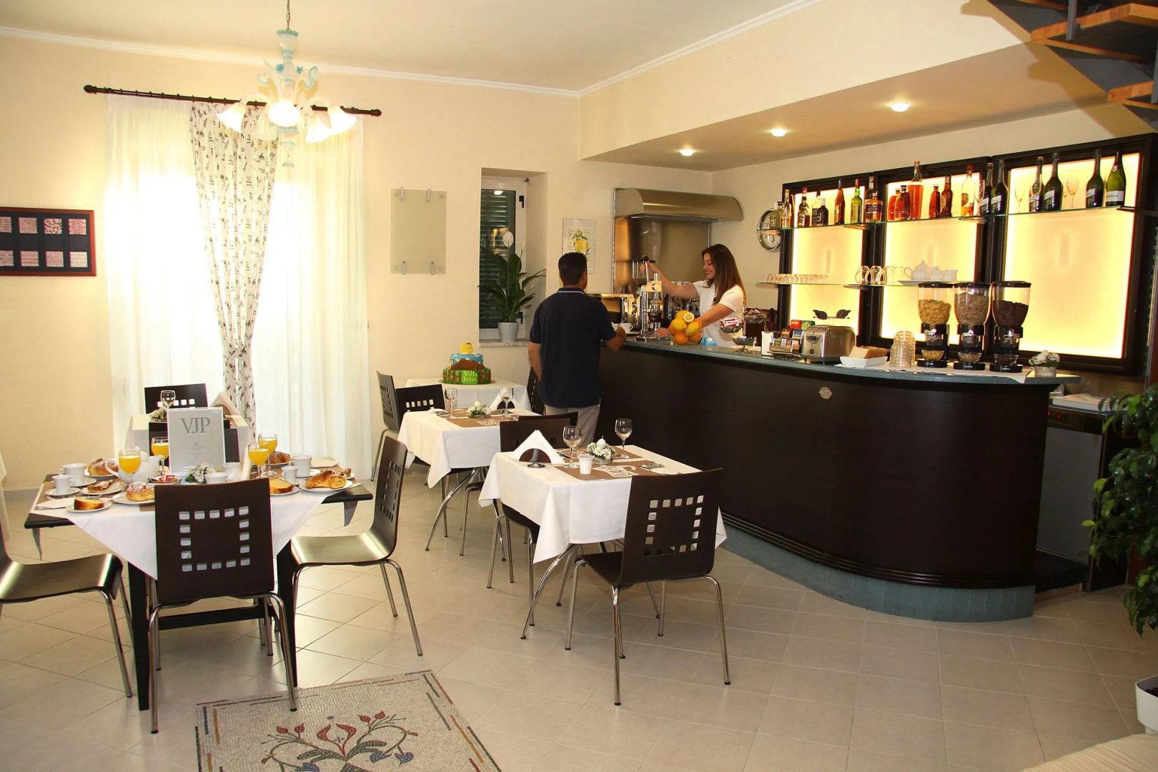 Agriturismo Villa Julia