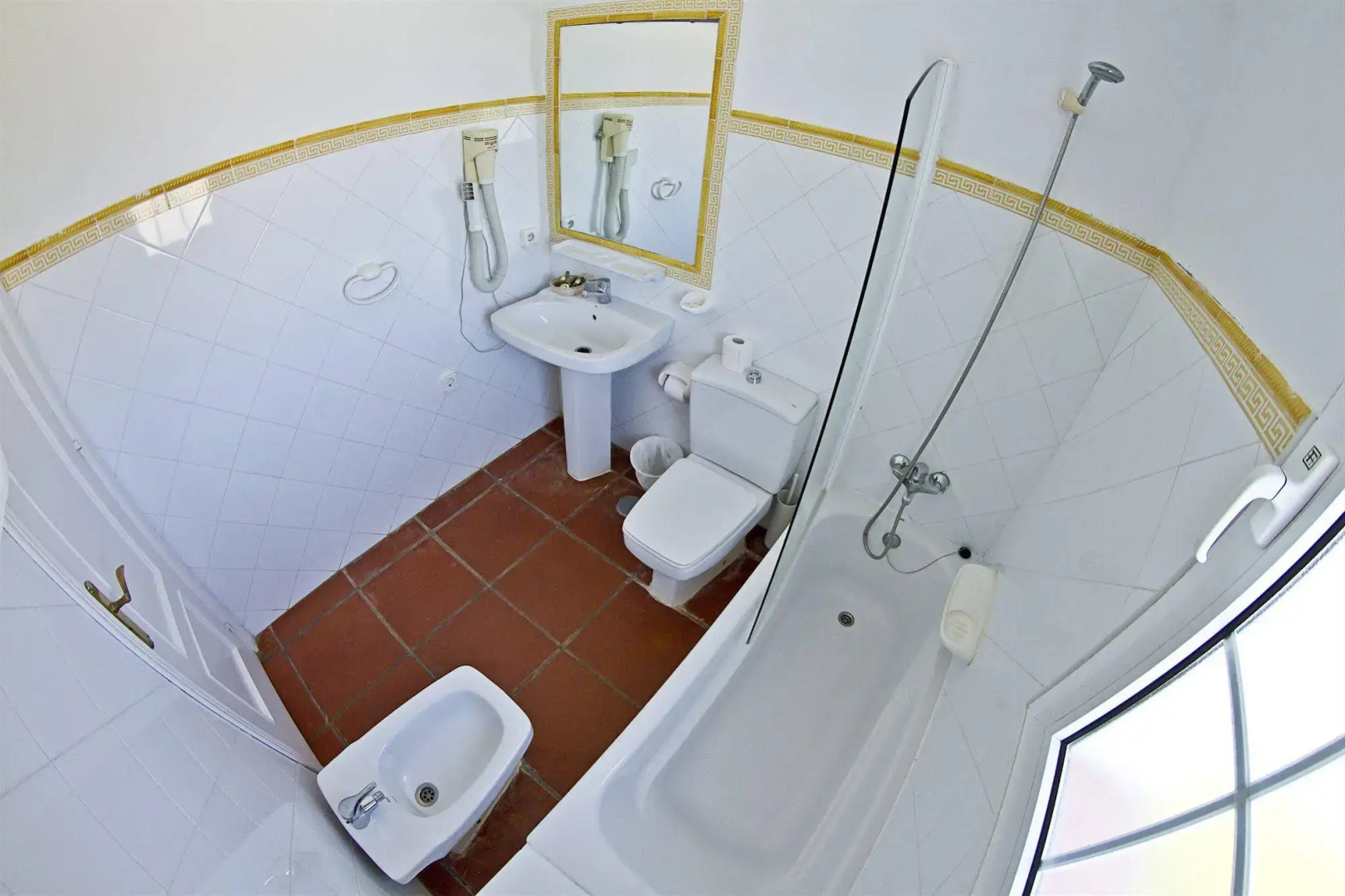 Villas Flamenco Beach Conil