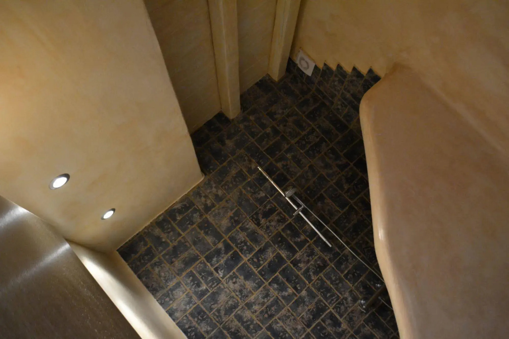 Mykonos Crystal Resort