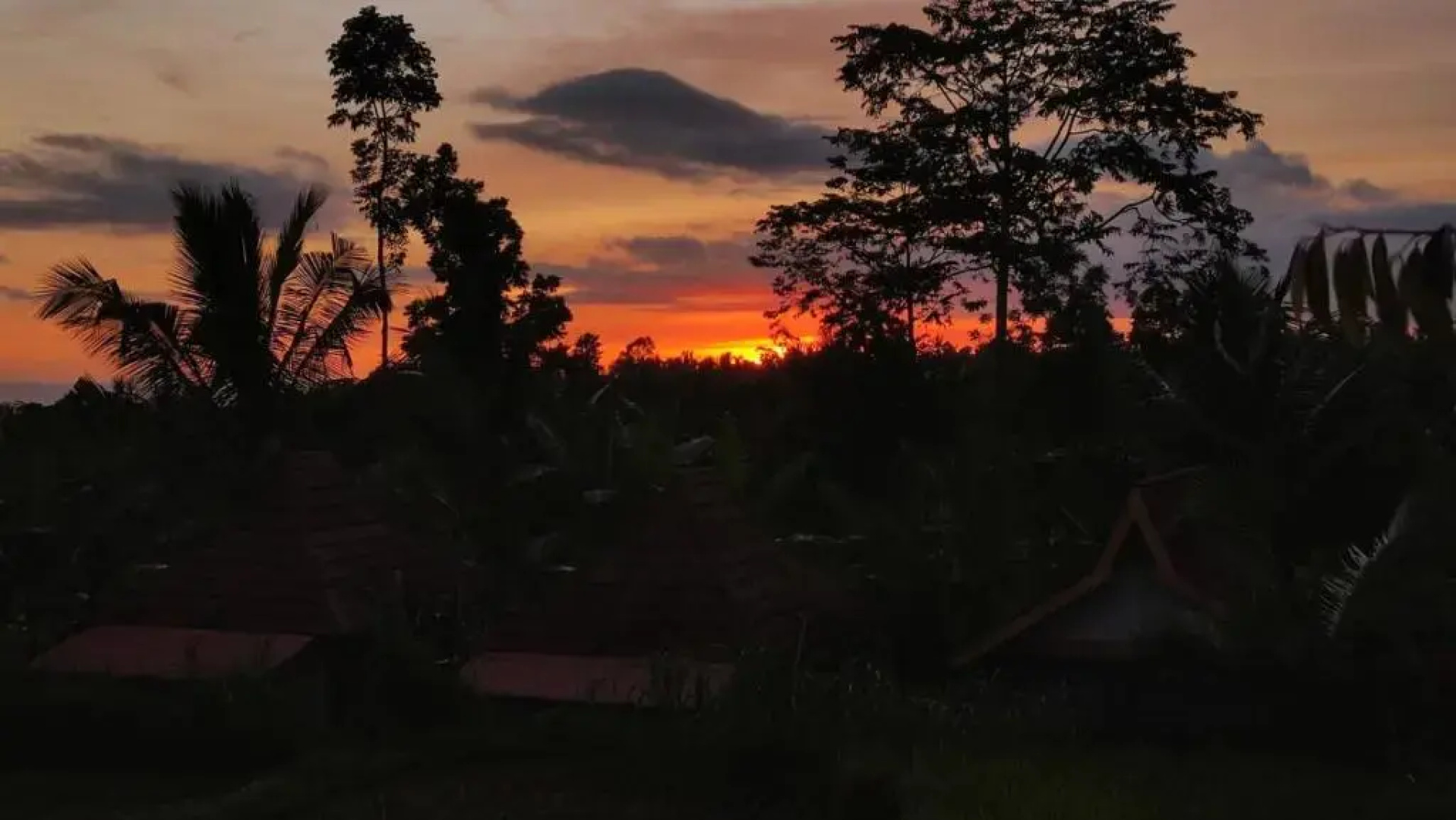 Tetebatu Garden Resort