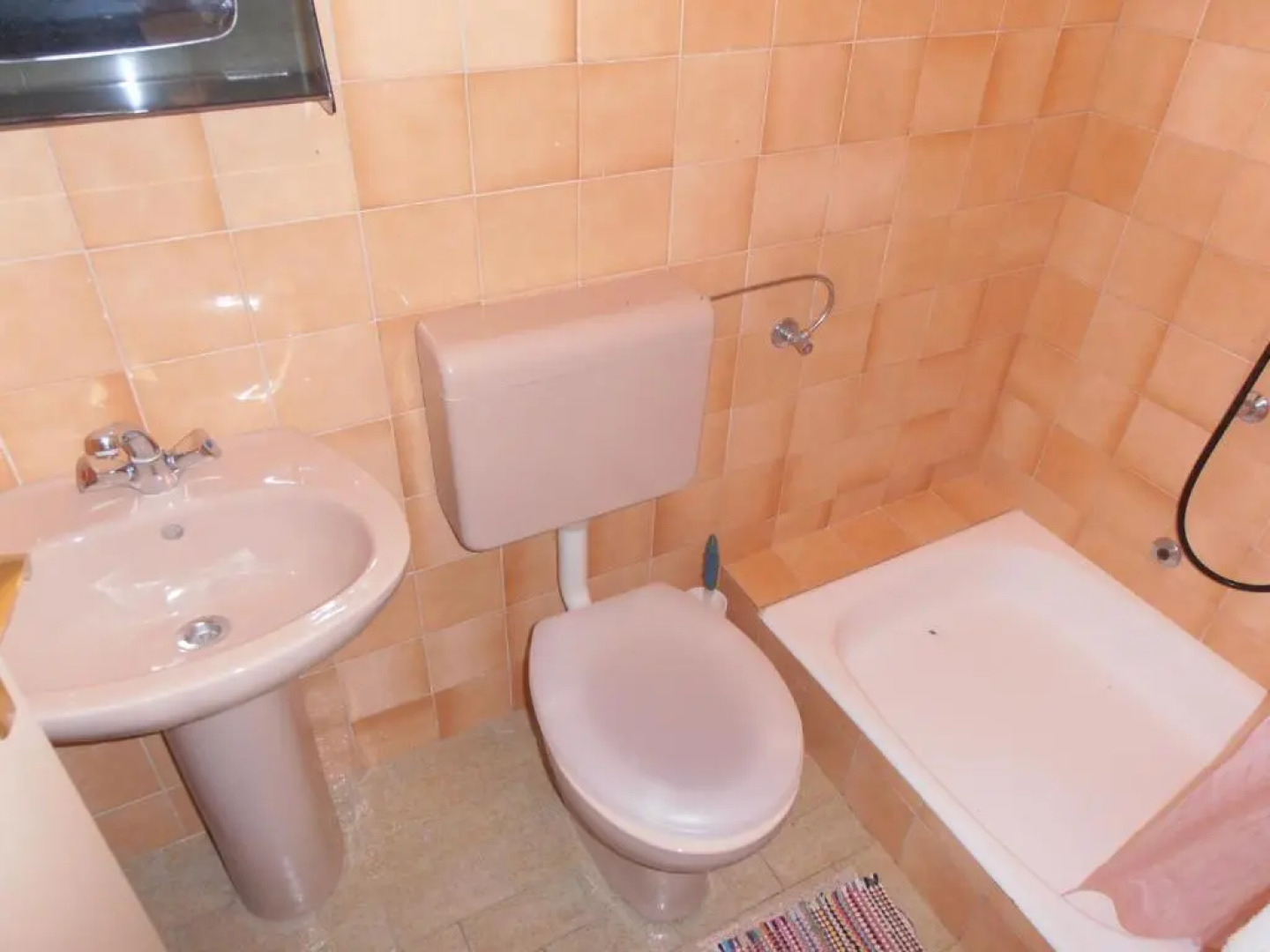 Apartment Villa Bešker