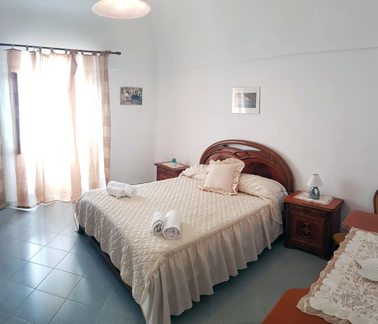 Amalfi Hills Country Hotel