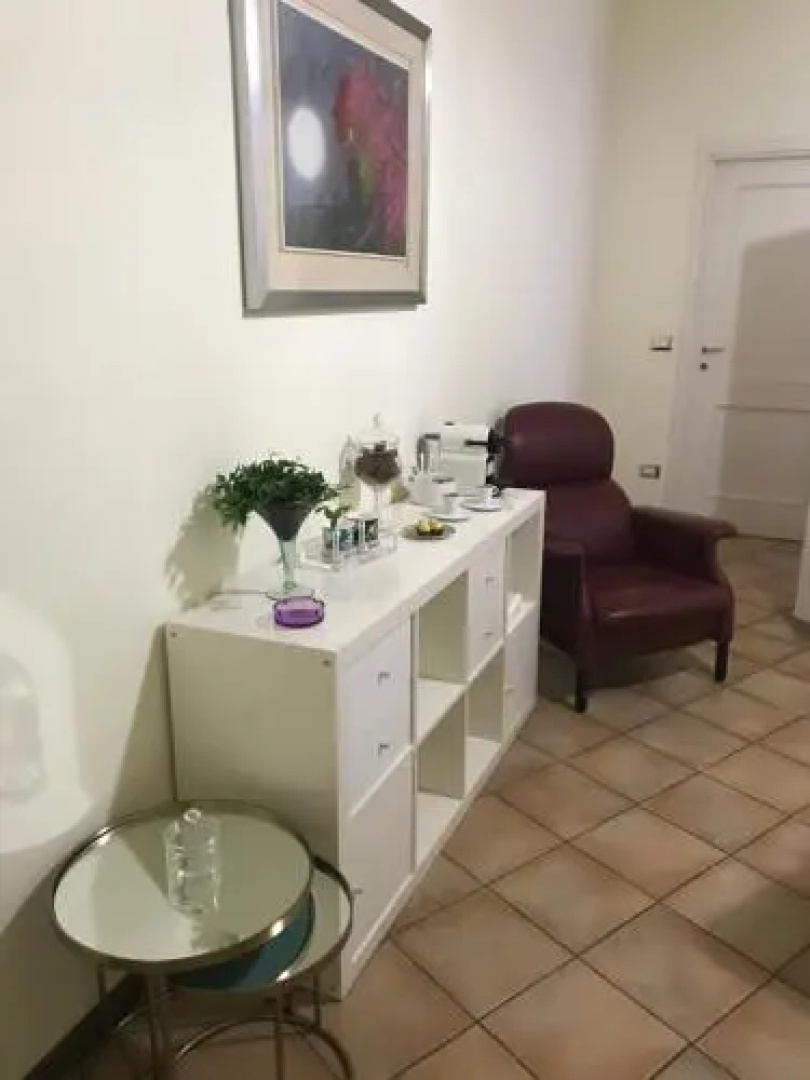 Olly Apartments