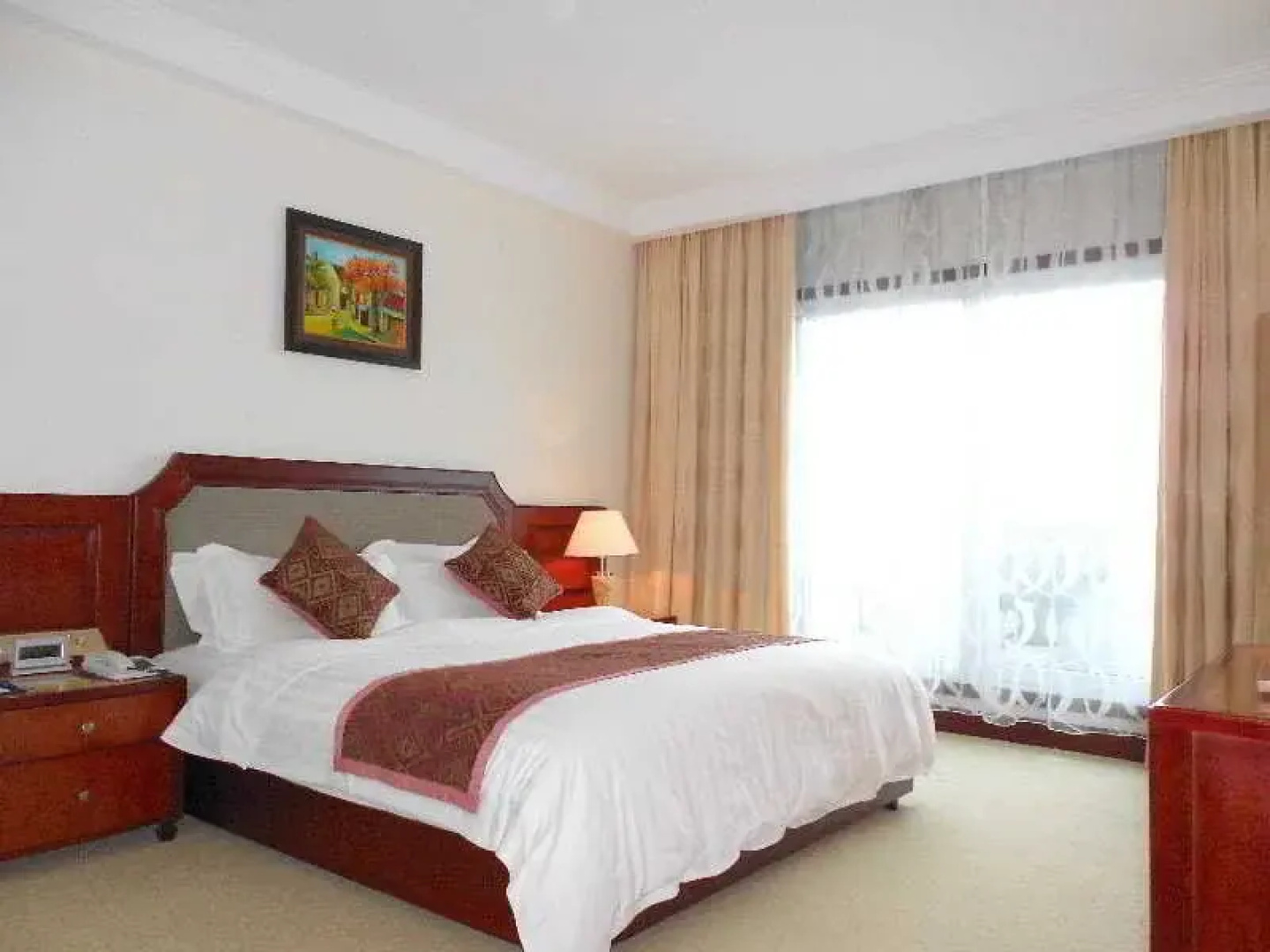 Pearl River Hotel