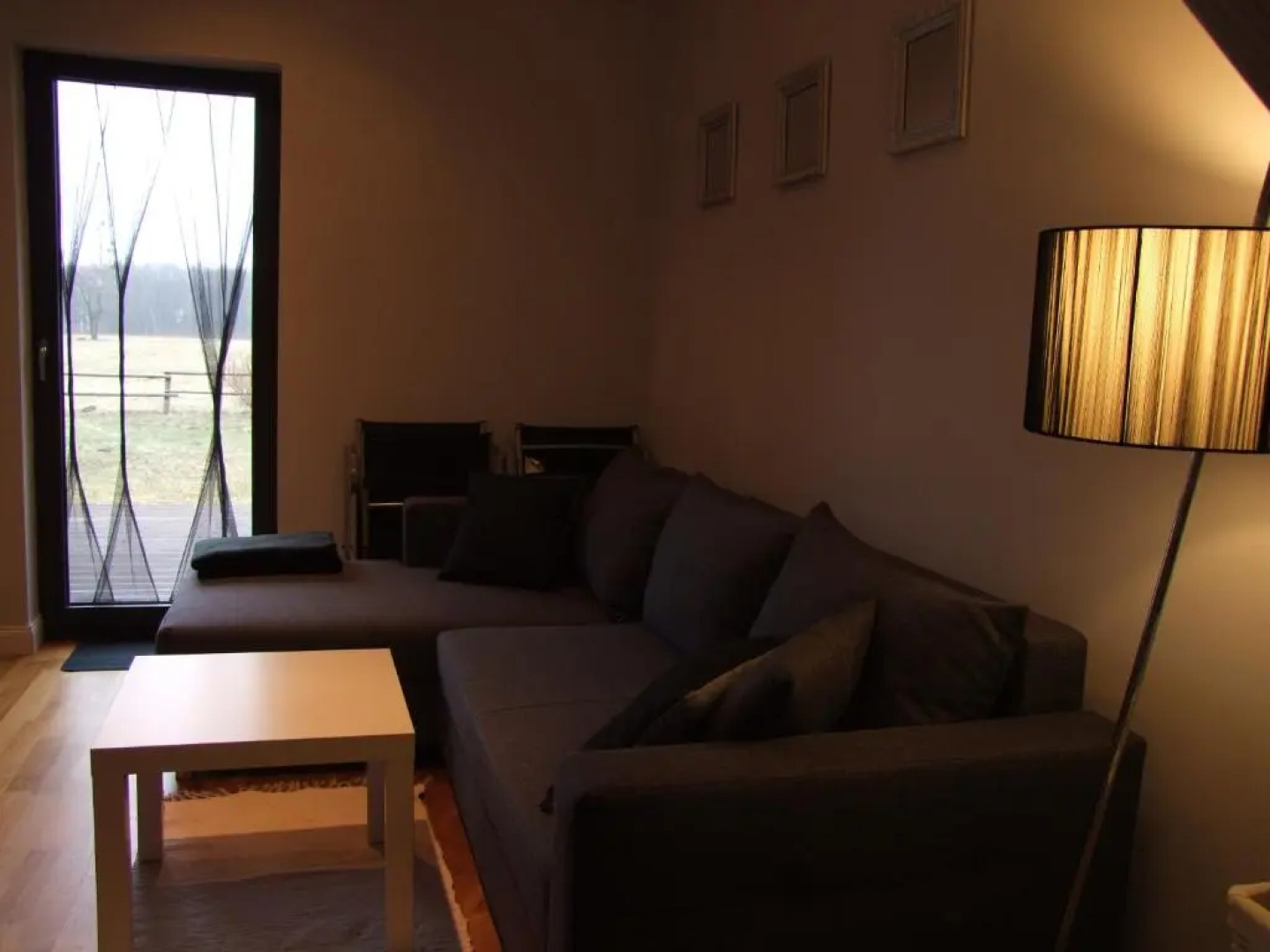 Pokoje Pod Żurawiem