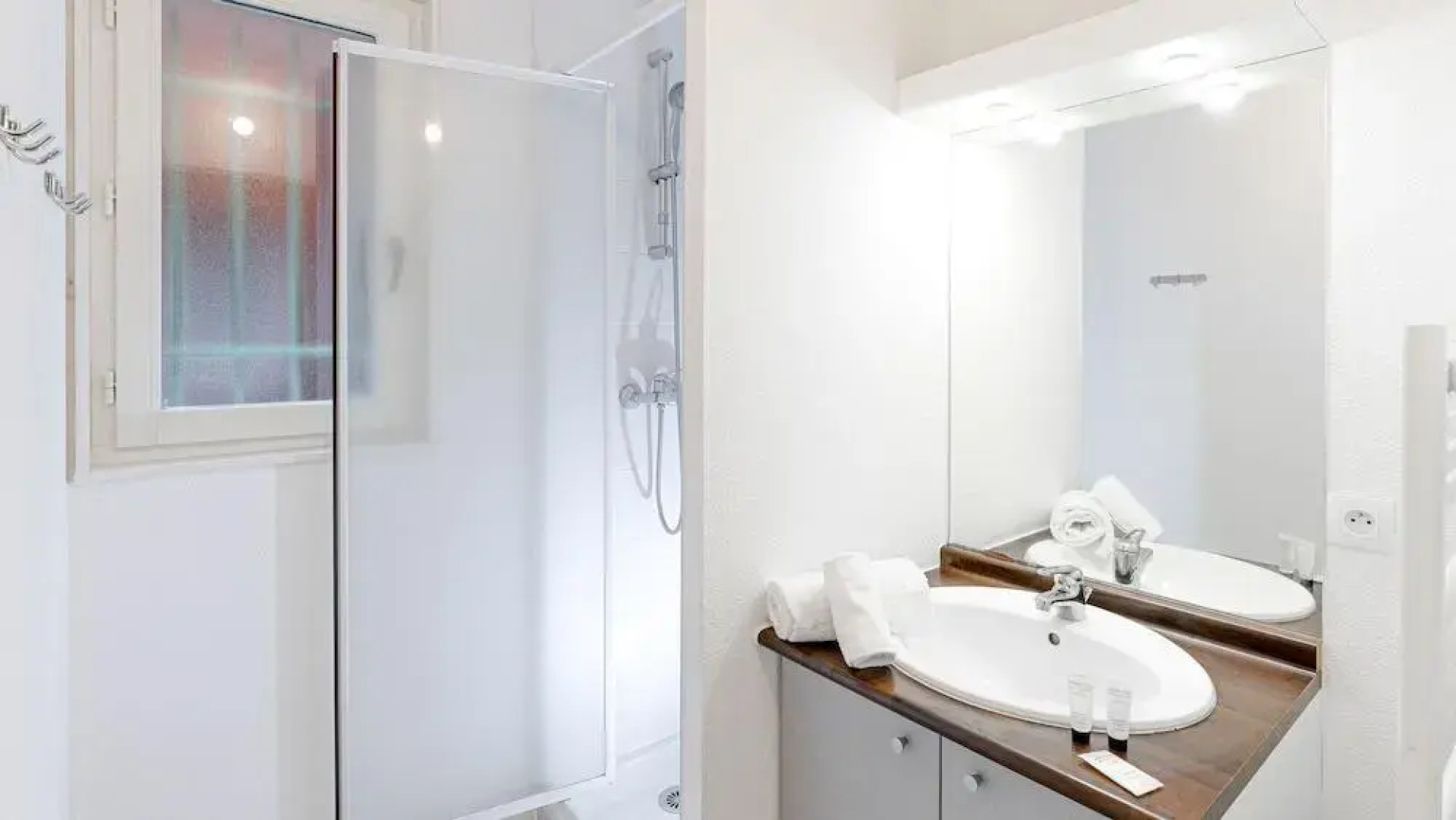 Madame Vacances Residence Les Rives Marines