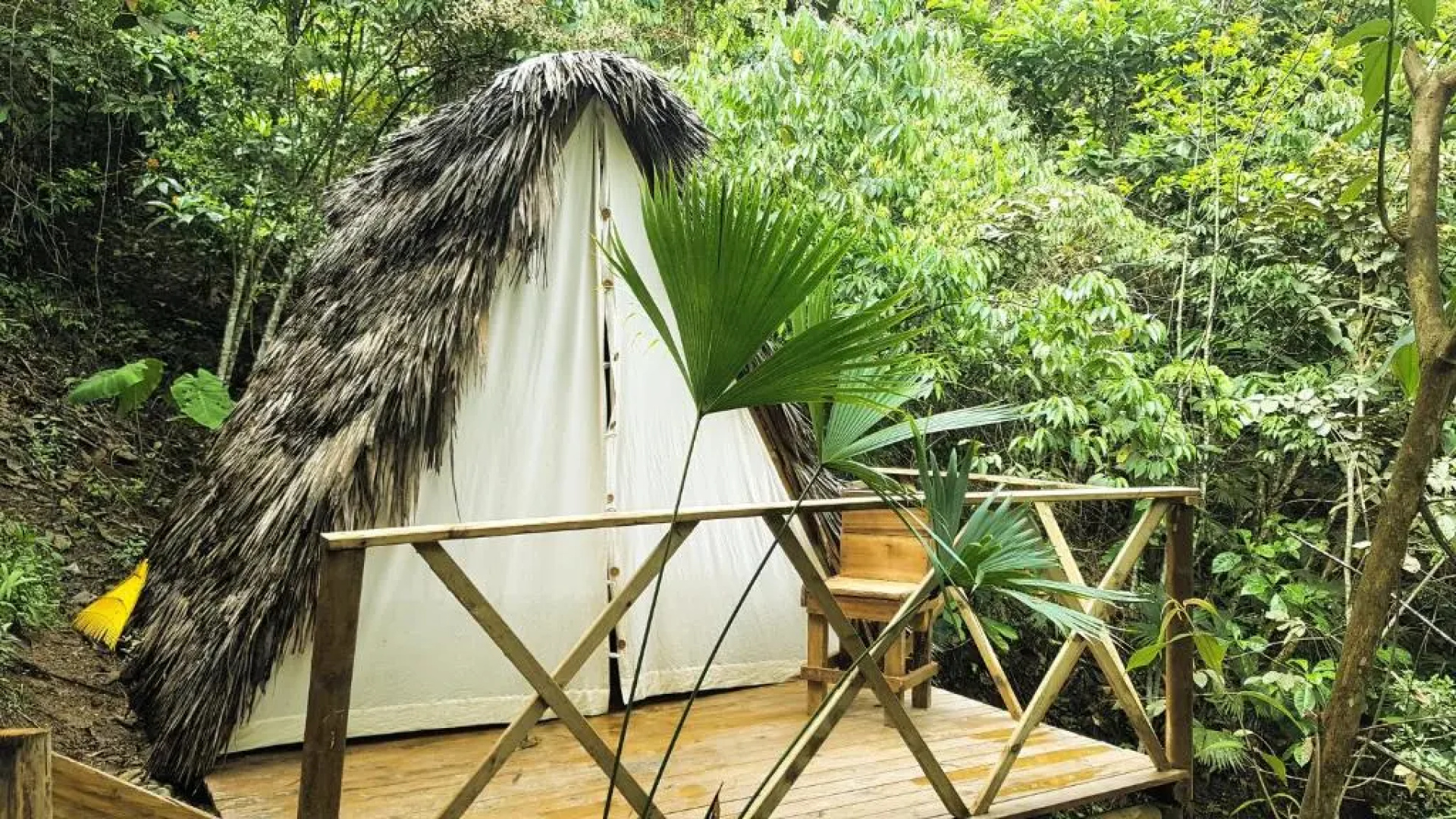 Hotel Rio Claro