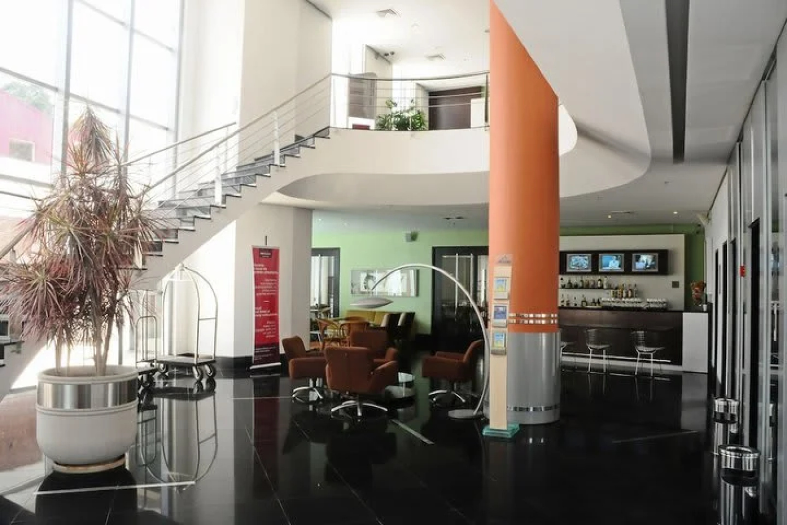 Mercure Manaus Hotel