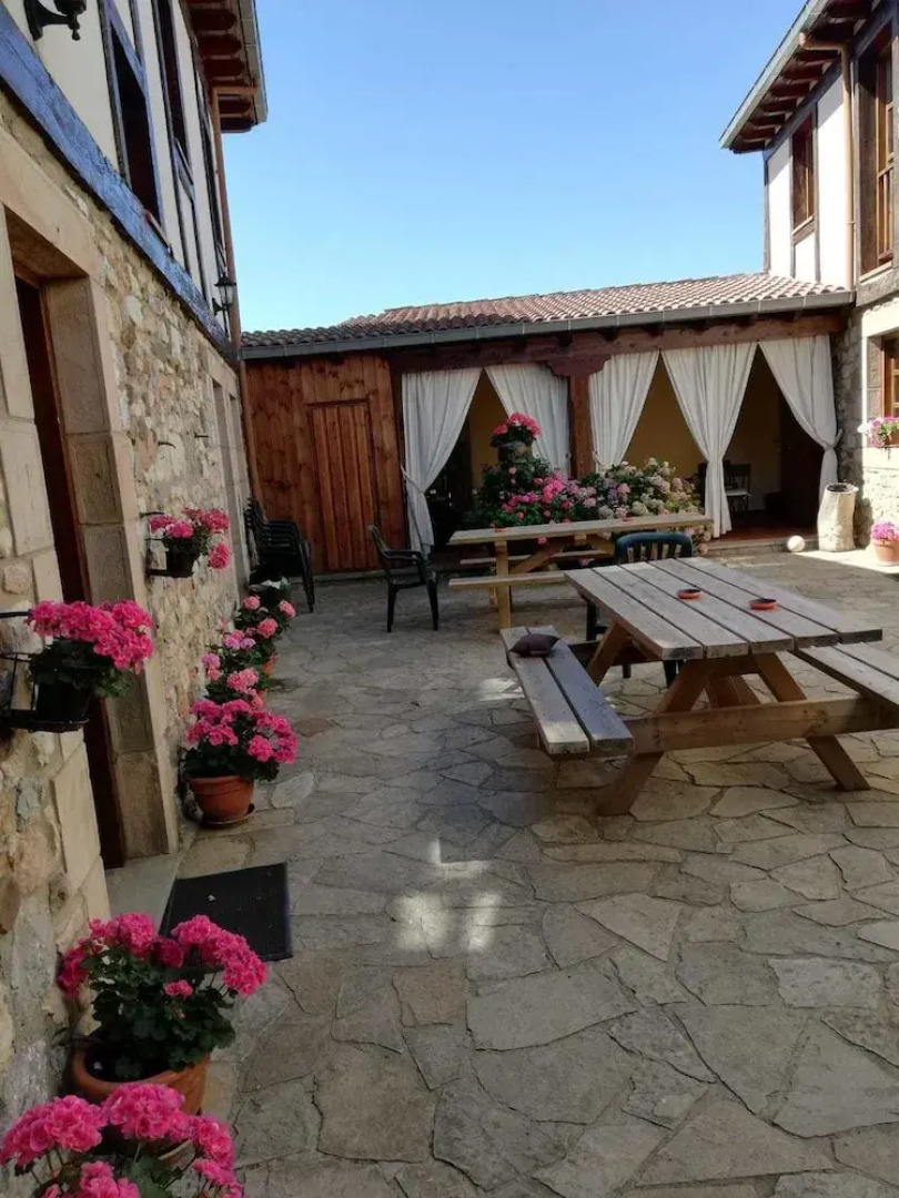 Valle De Tosande I - Near Tejeda De Tosande