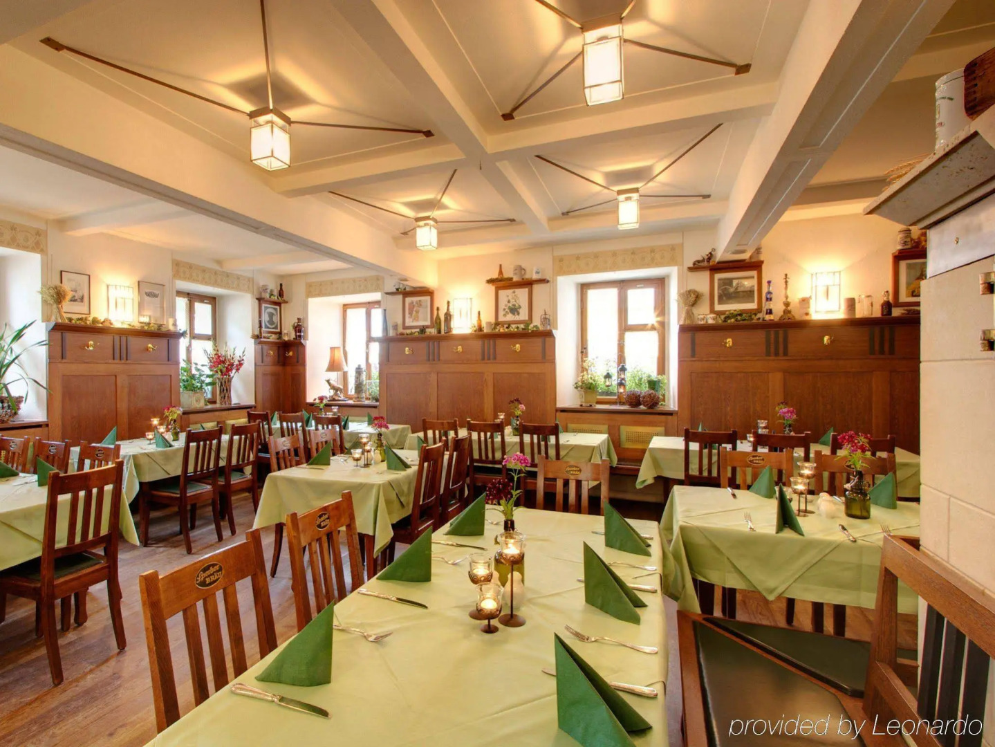 Sperber-Bräu - Hotel, Gasthof & Brauerei