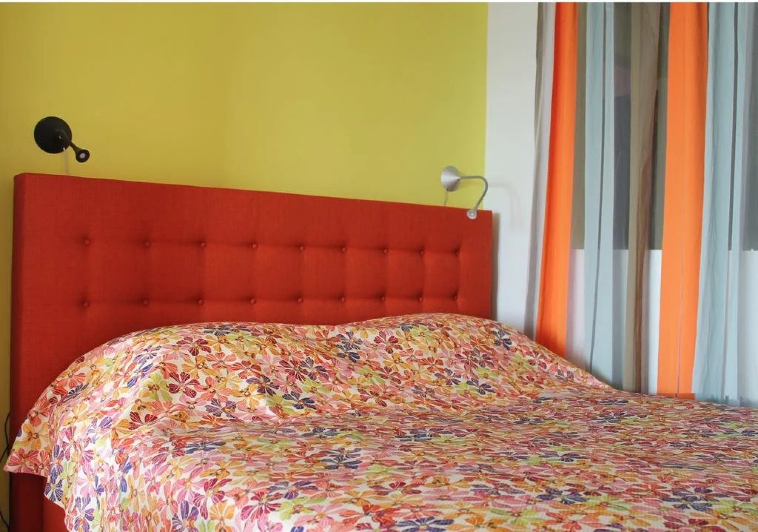 Residentie Paris