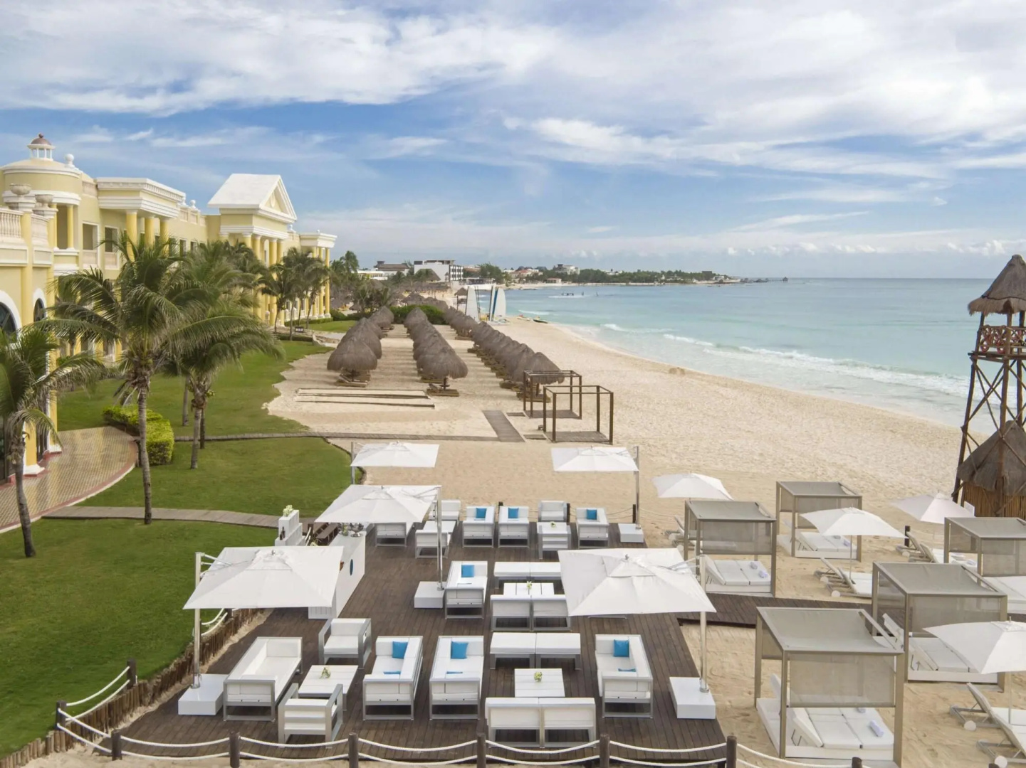 JOIA Paraíso by Iberostar - Adults Only - All Inclusive