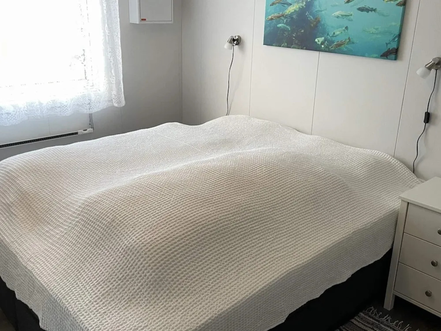 9 Person Holiday Home in Korsfjorden