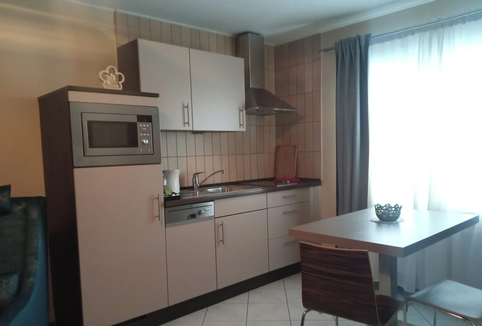 Appart-Hotel Gwendy