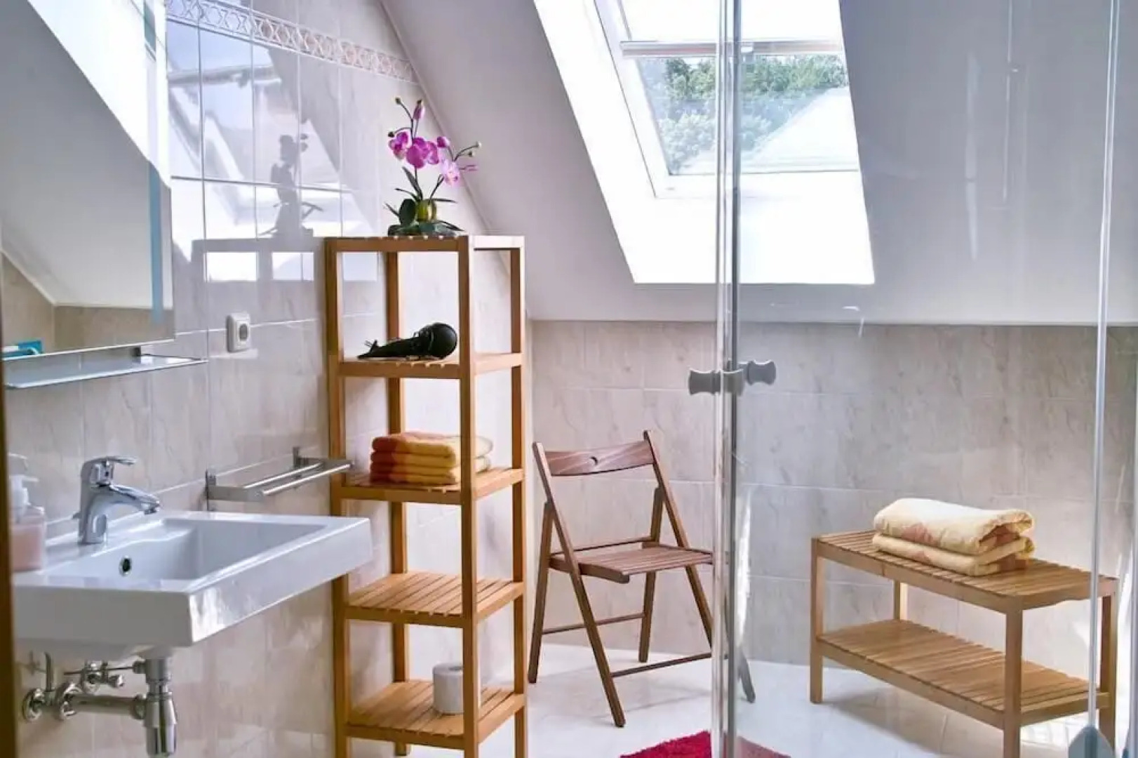 Ferienhaus Waldblick