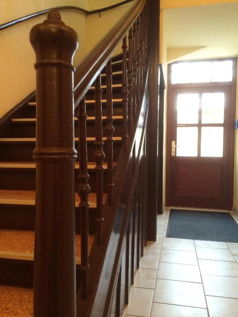 Pension Zur Alten Druckerei