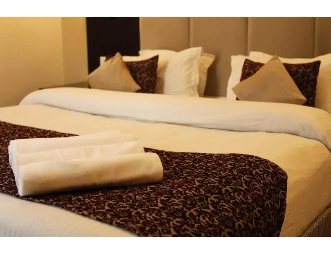 Gold Leaf Hotel