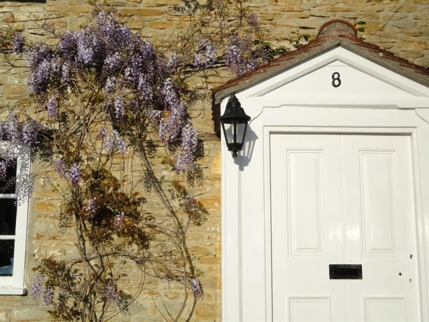 The Heritage Bed & Breakfast