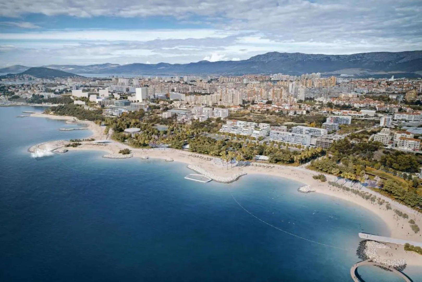 Priska Med Luxury Rooms