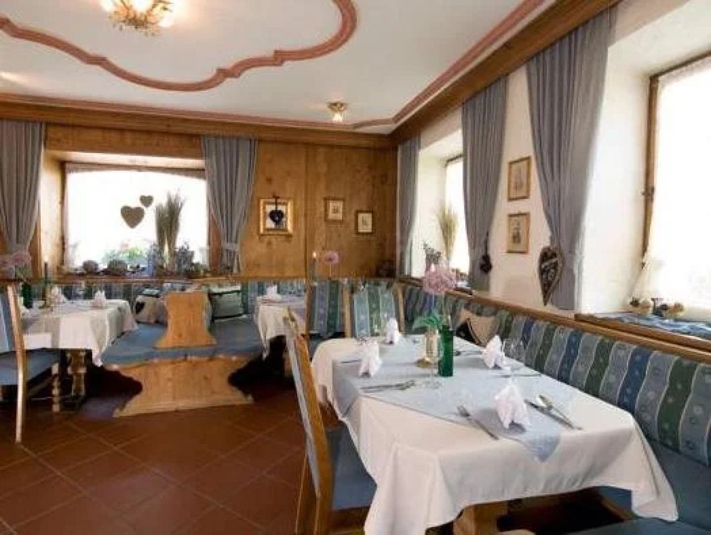 Genuss-Boutique B&B Wienerhof