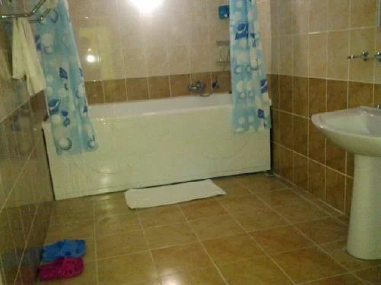 Narli Gol Termal Hotel