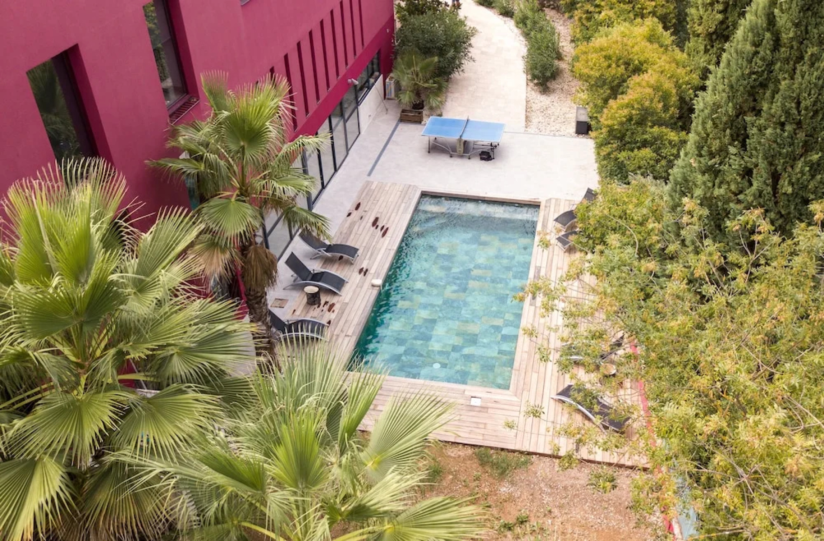 Villa Magnolia