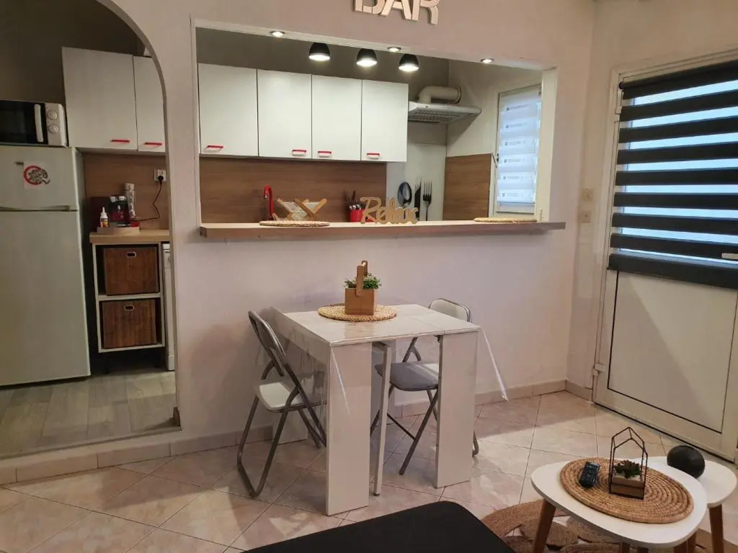 Villa les palmiers -Stretta di i mandarini