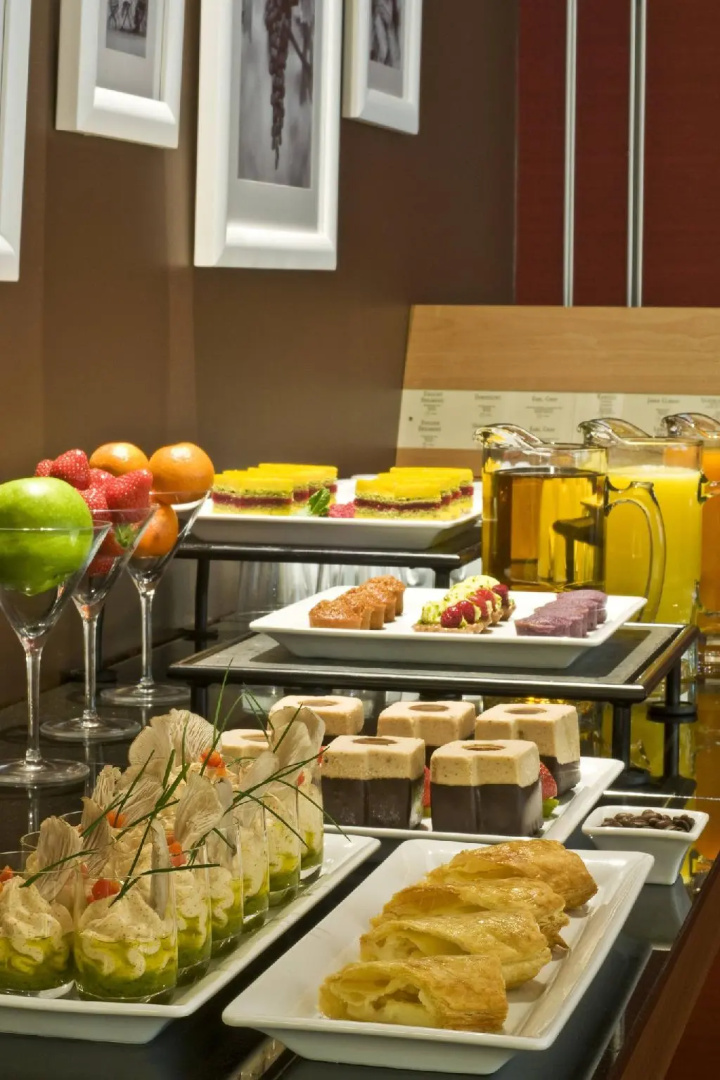 Courtyard by Marriott Paris Saint Denis