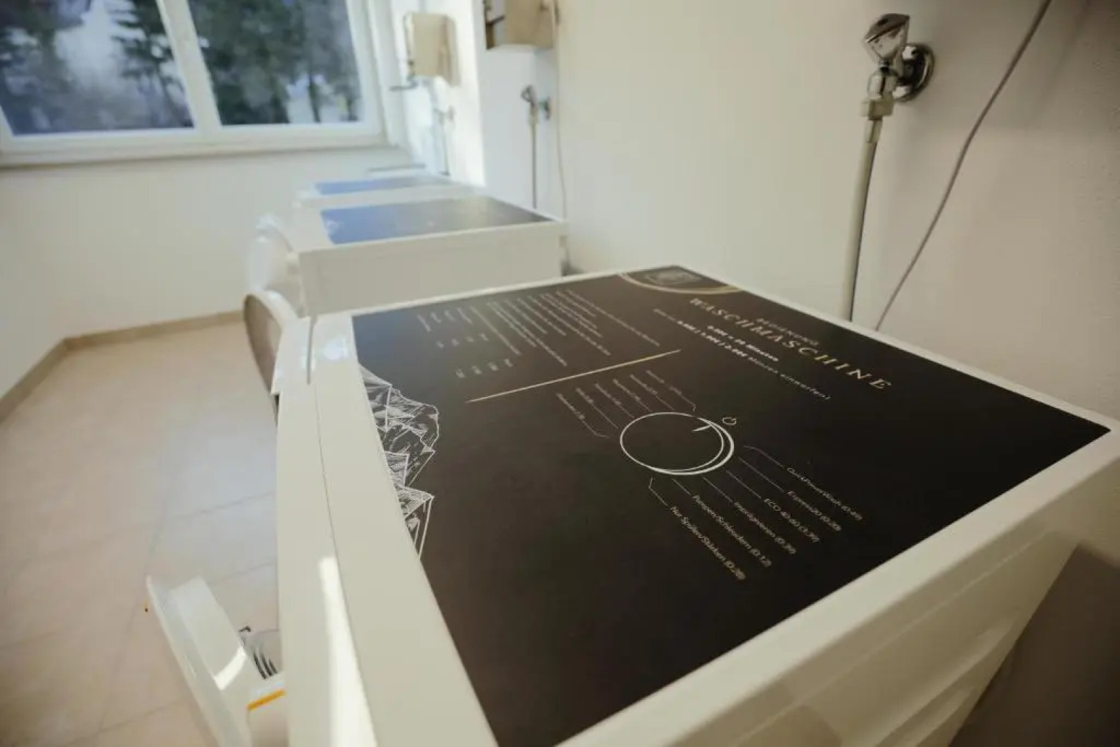 Boardinghouse Das RUNDUM