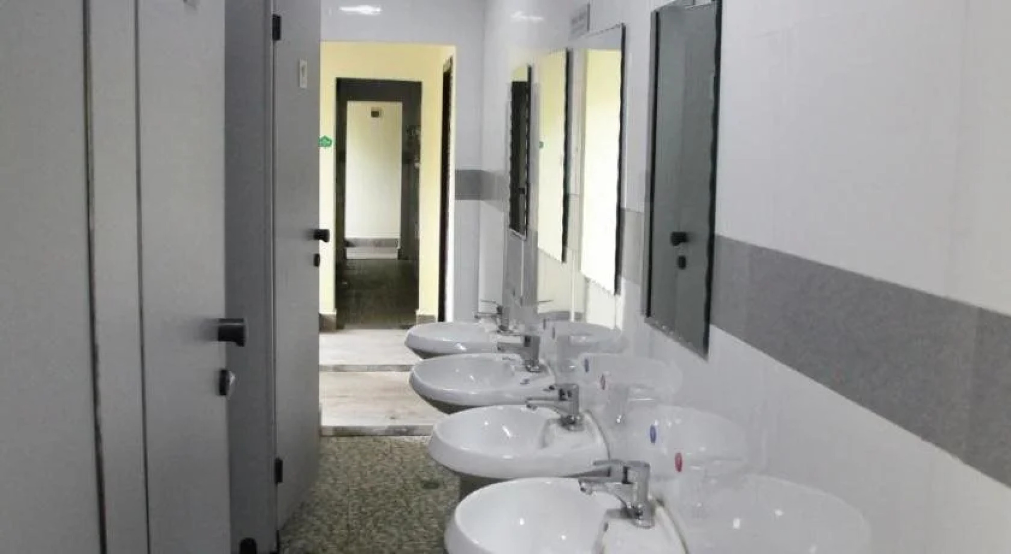 Travel Demo Youth Hostel International