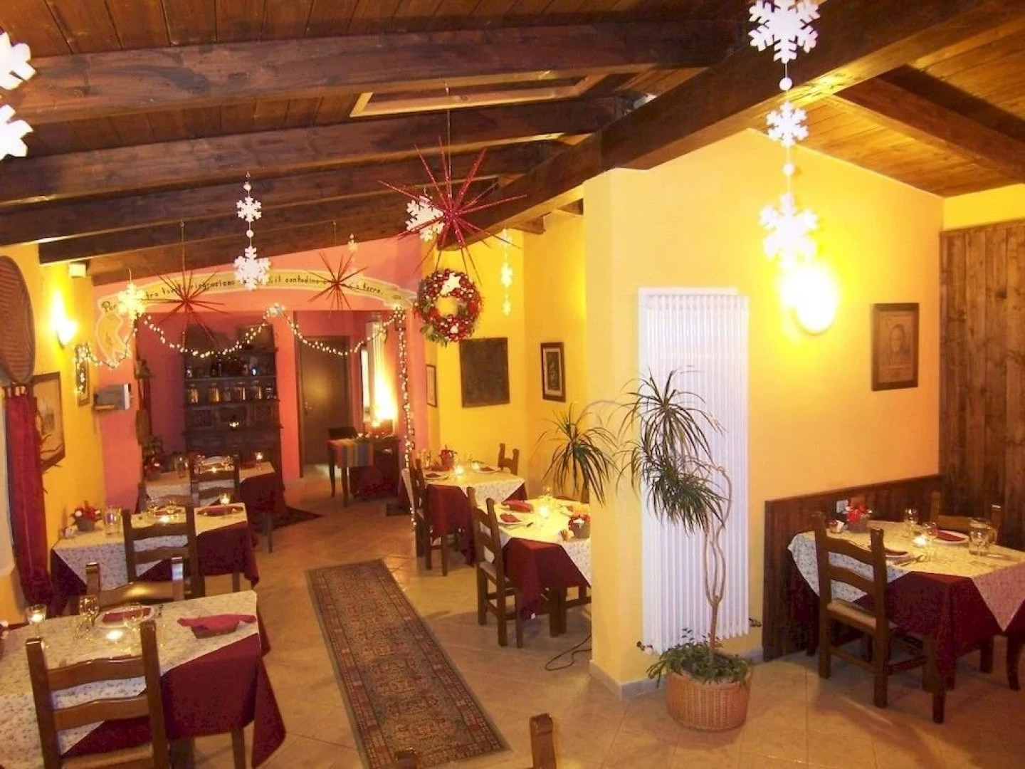 Agriturismo Casa delle Erbe