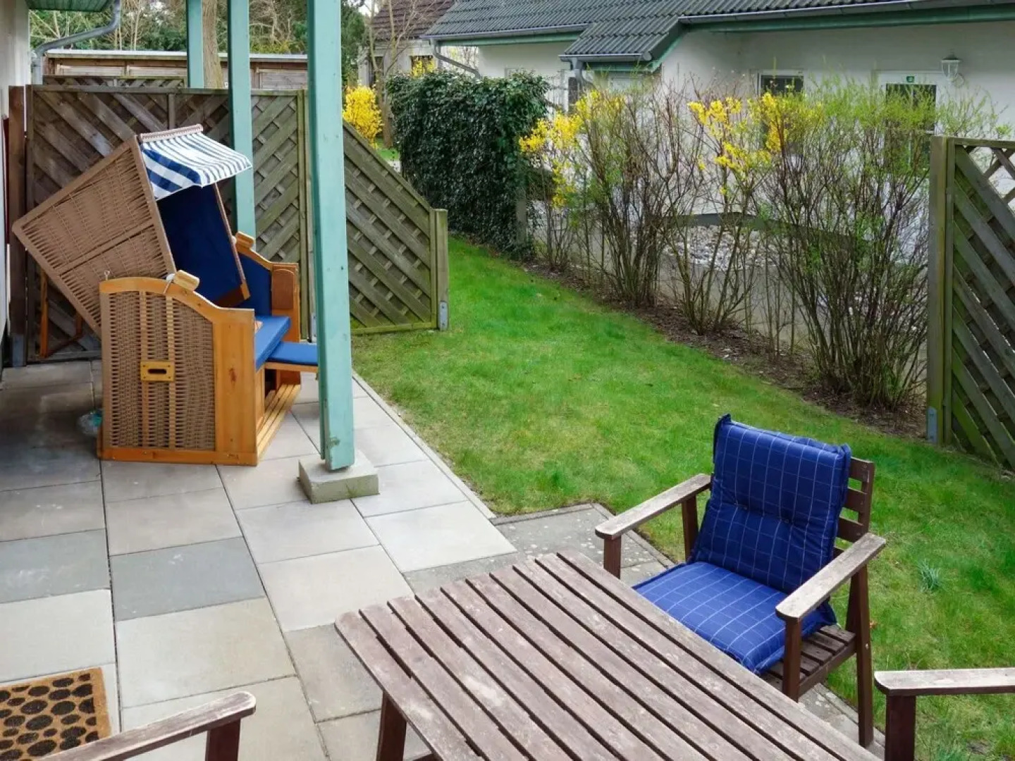 Am K Stenwald Koserow