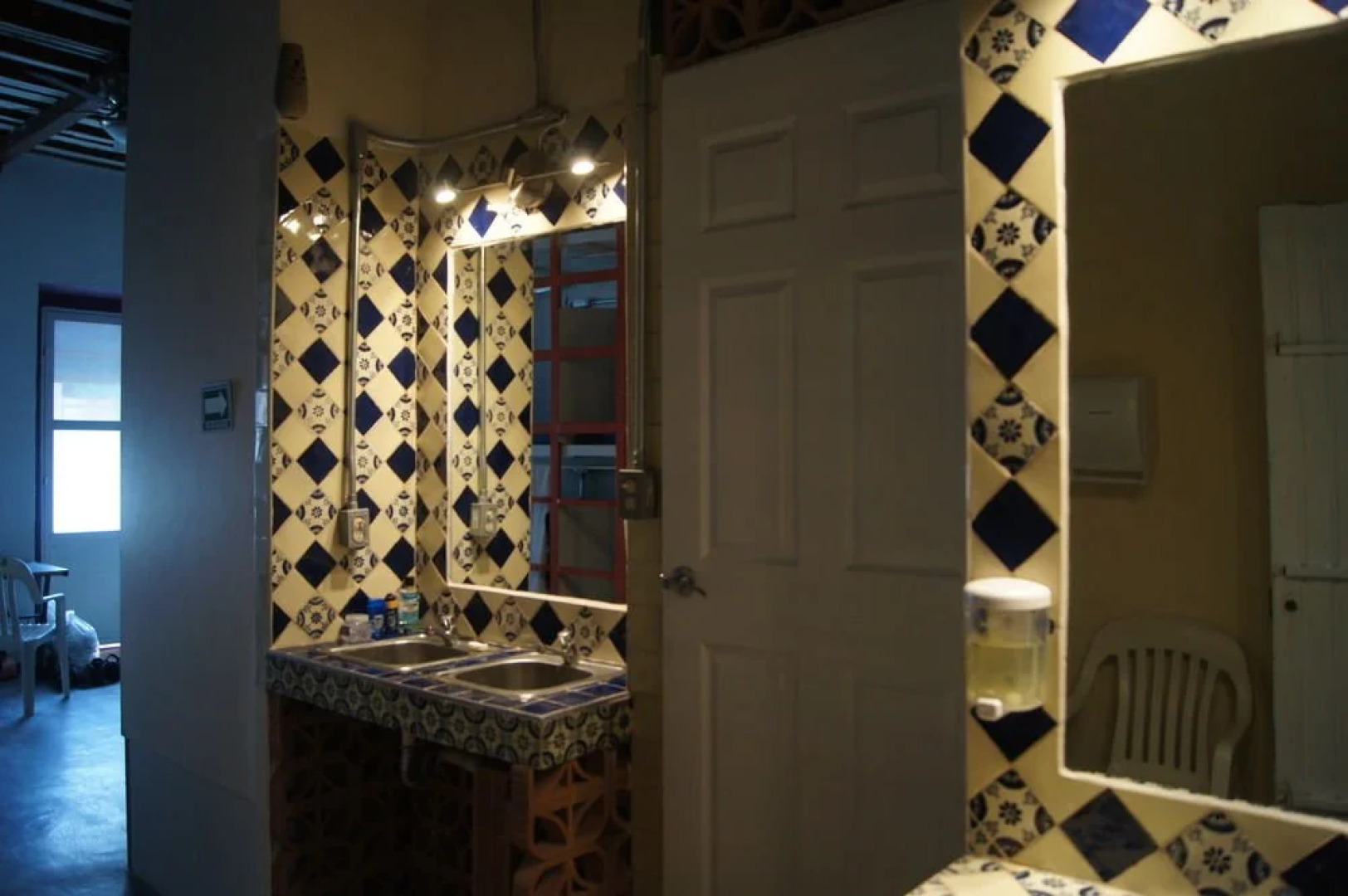 Hostel Historico Centro