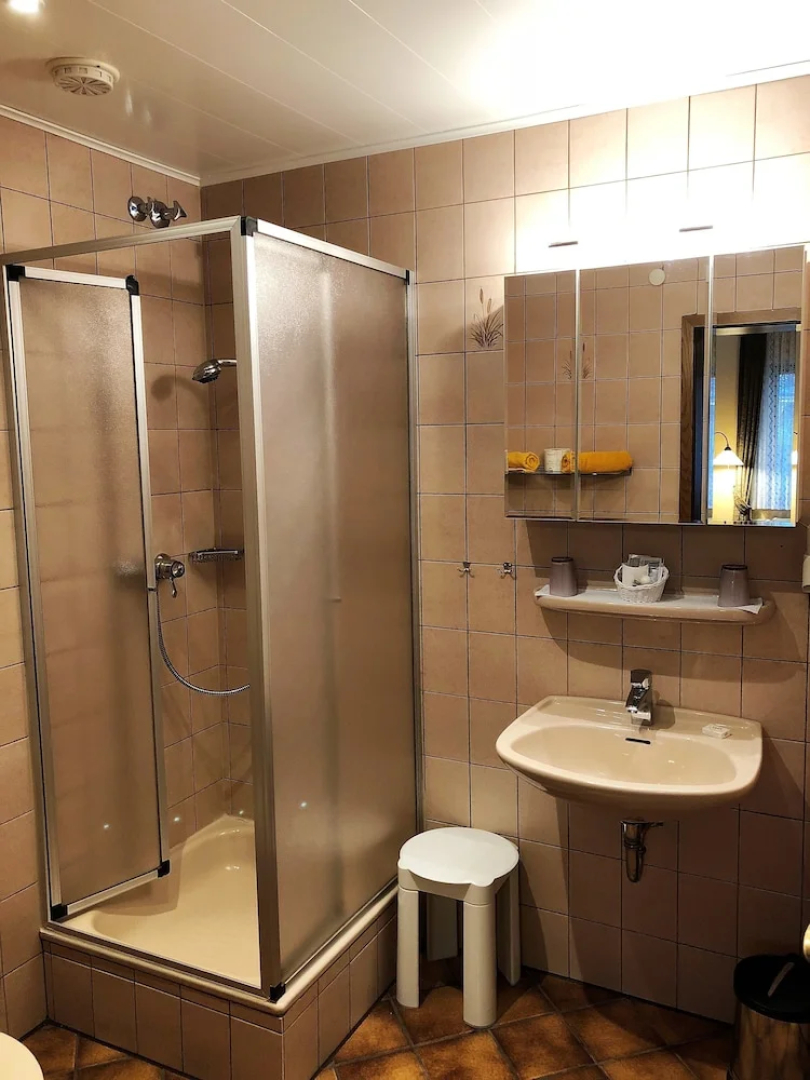 Cafe Best Gästezimmer