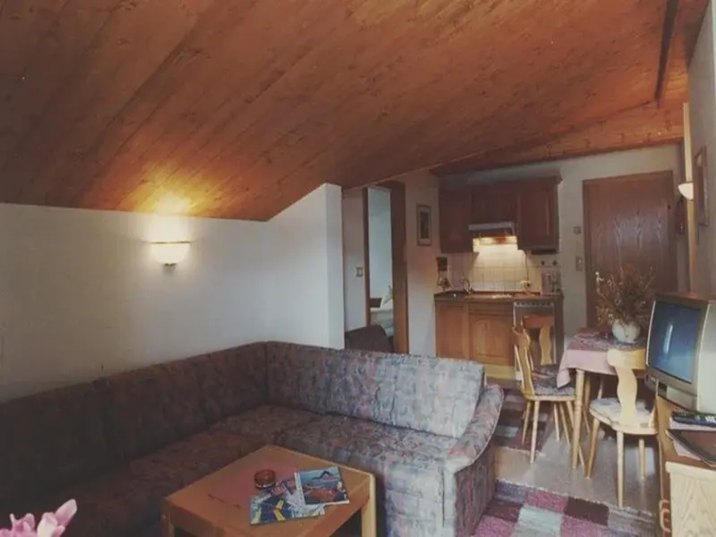 Appartments Anton Wallner Strasse 9