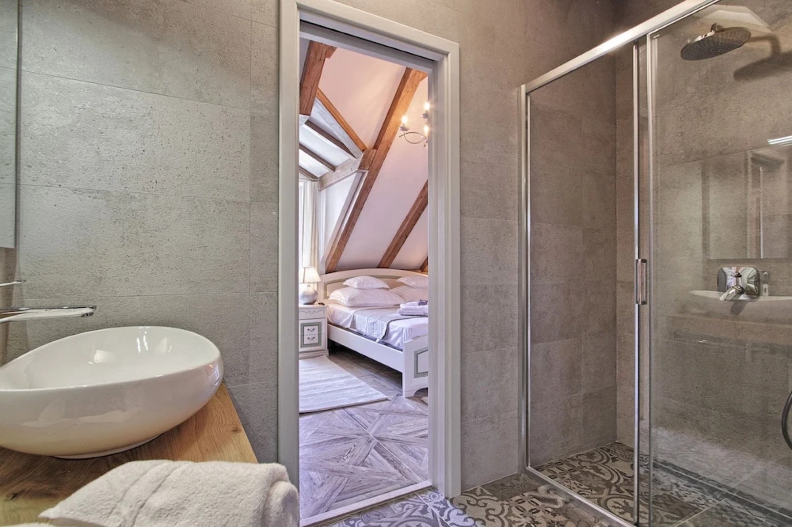 Heritage Villa Princess Captislava