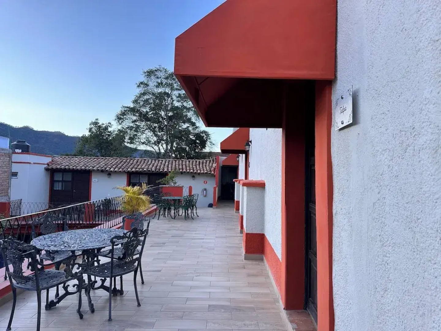 Mesón de Santa Elena Hotel Galeria