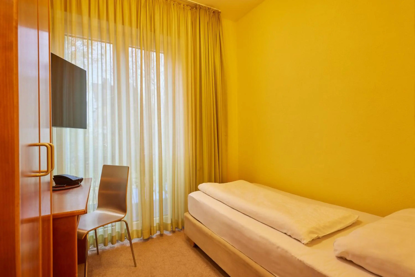 Classic Hotel Harmonie