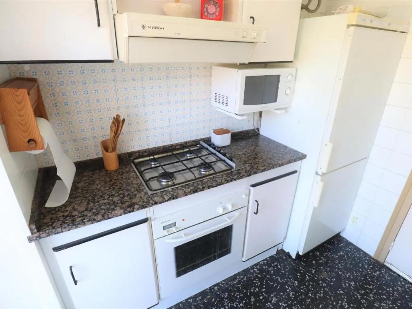 Creu de sant pol, apartamento 6 pax a pocos metros Playa Sant Pol F30083