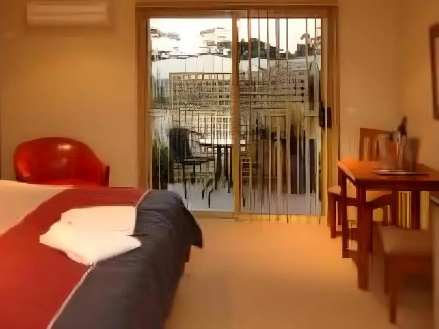 Motel Strahan